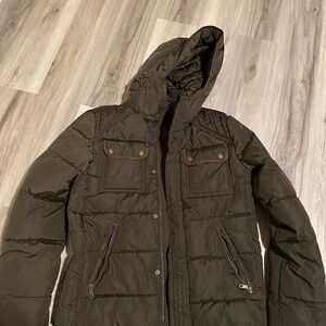 H&M Jacket
